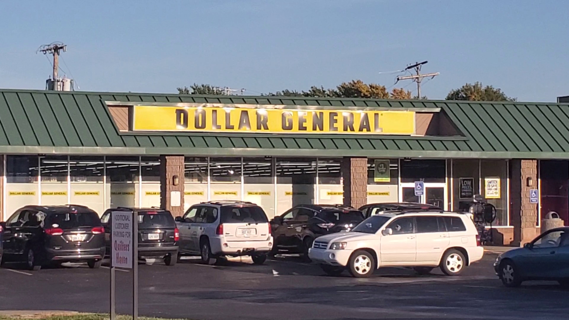 Dollar General