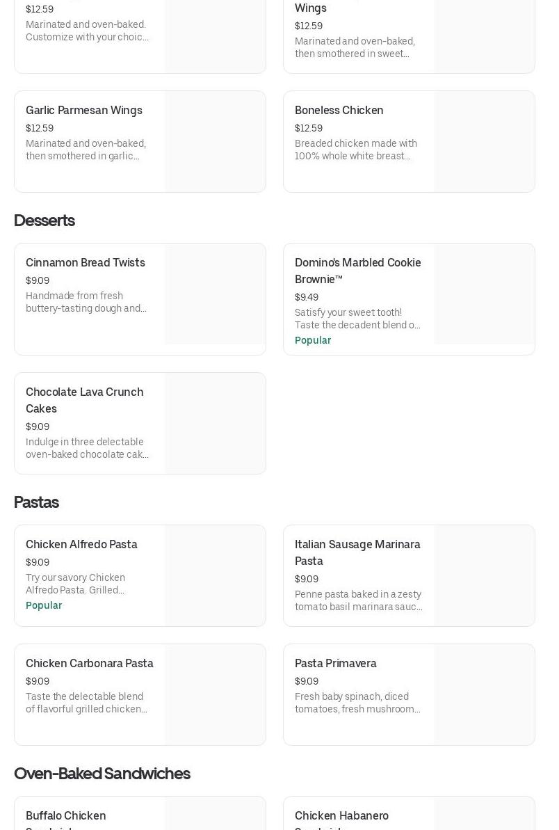 Photo credit: Posmates