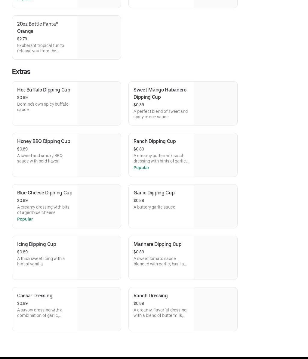 Photo credit: Posmates