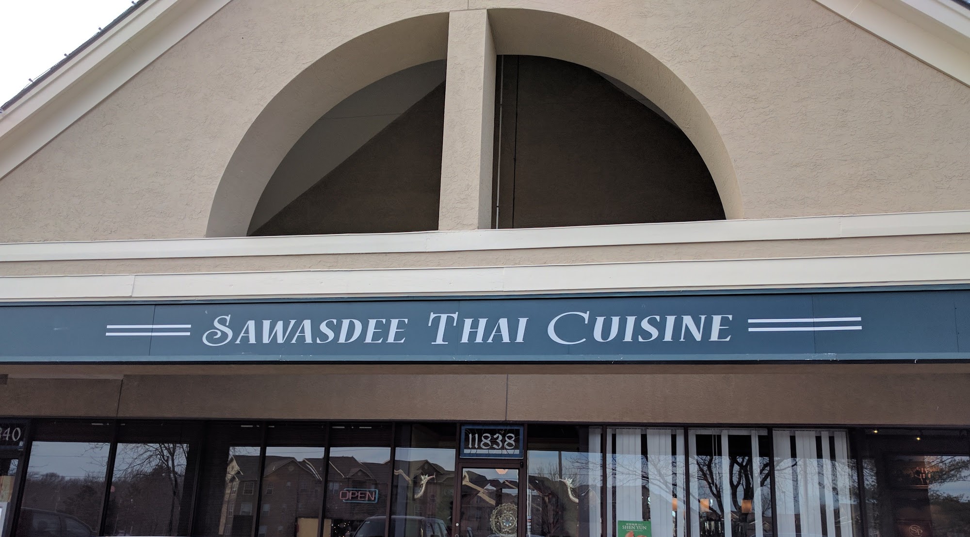 Sawasdee Thai Cuisine