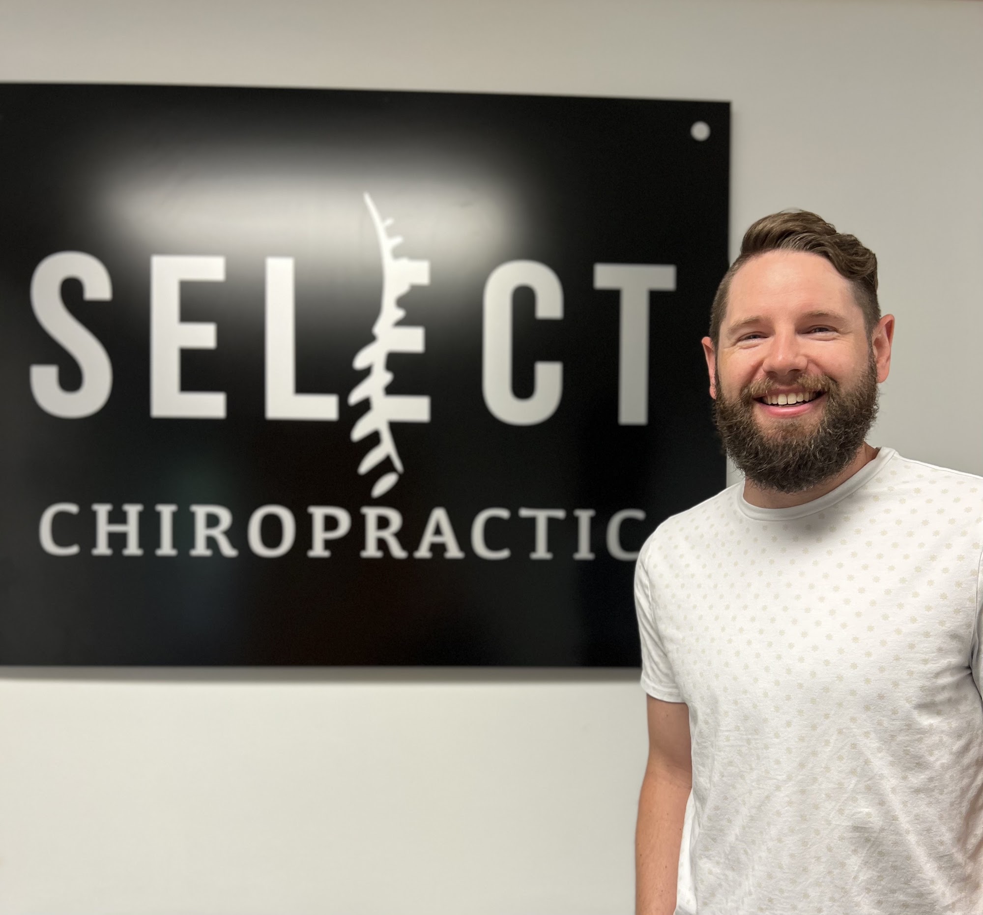 Select Chiropractic