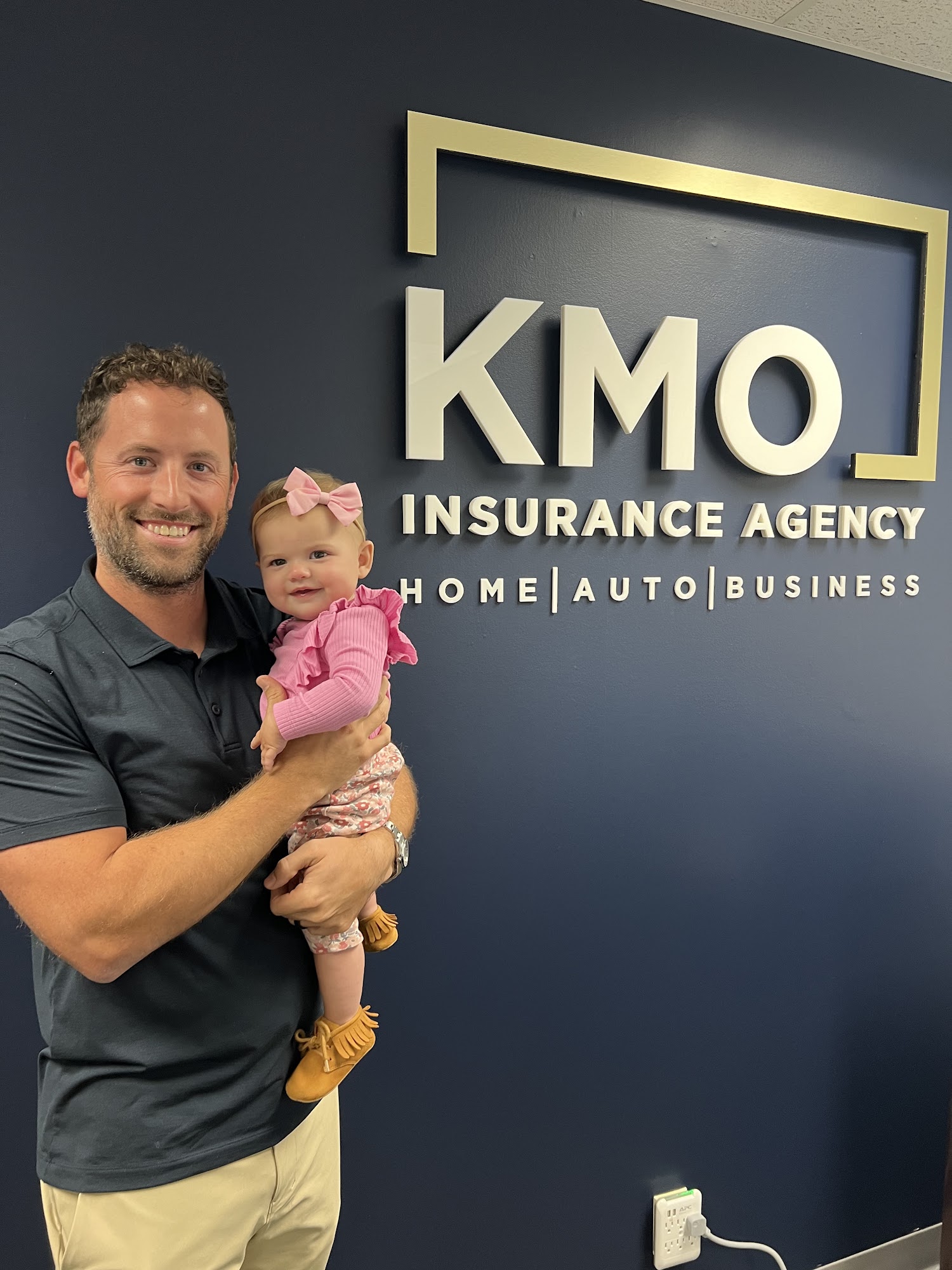 KMO Insurance Agency