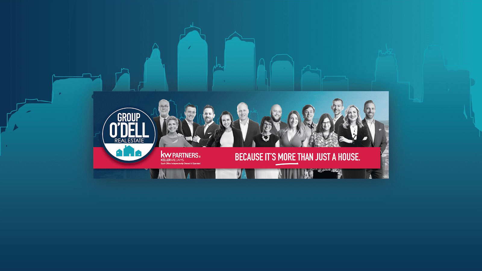 Group O'Dell Real Estate Team