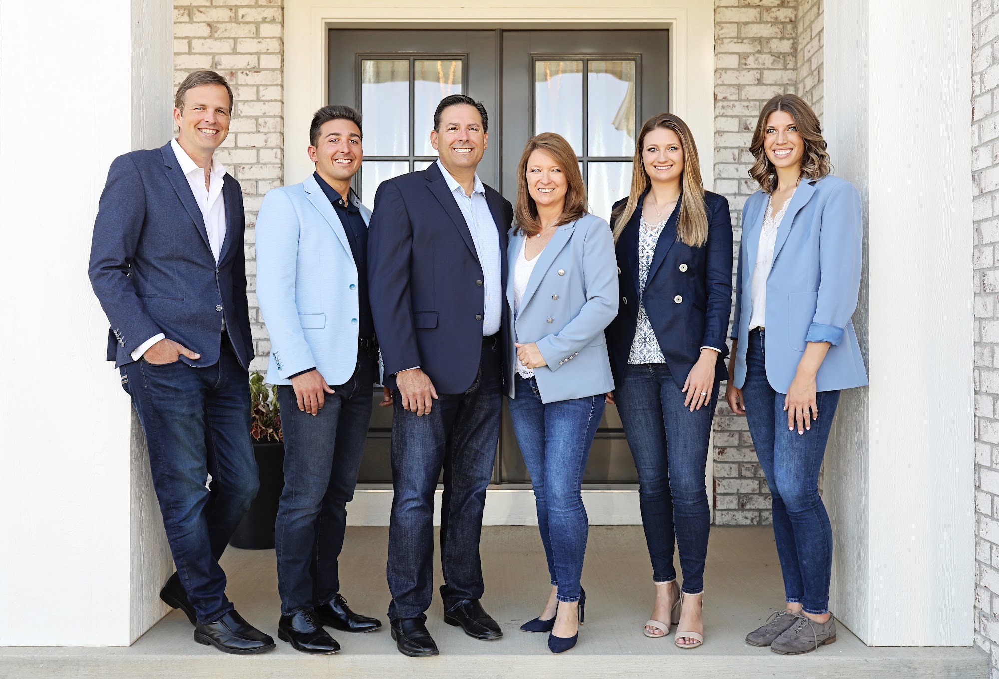 The Hendrix Group, Keller Williams Realty Partners