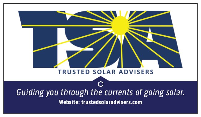 Trusted Solar Advisers 2405 Main St, Parsons Kansas 67357