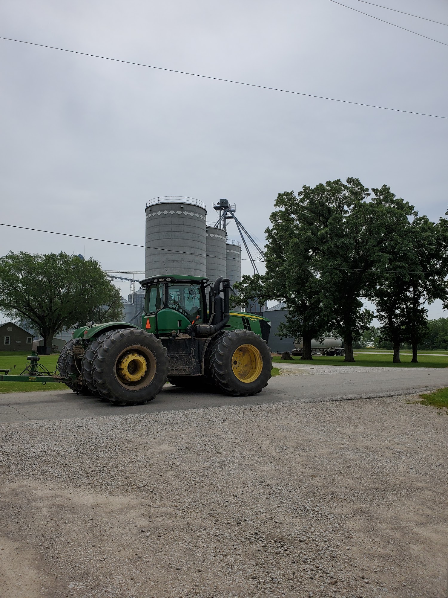 Piqua Farmers Coop