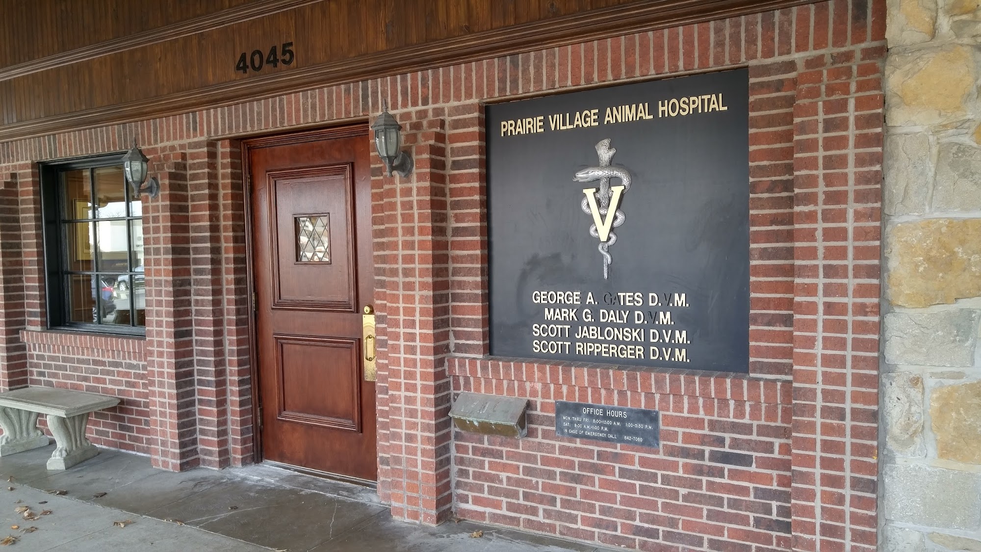 Prairie Village Animal Hospital