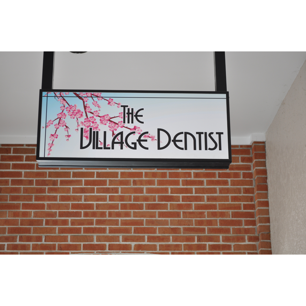The Village Dentist