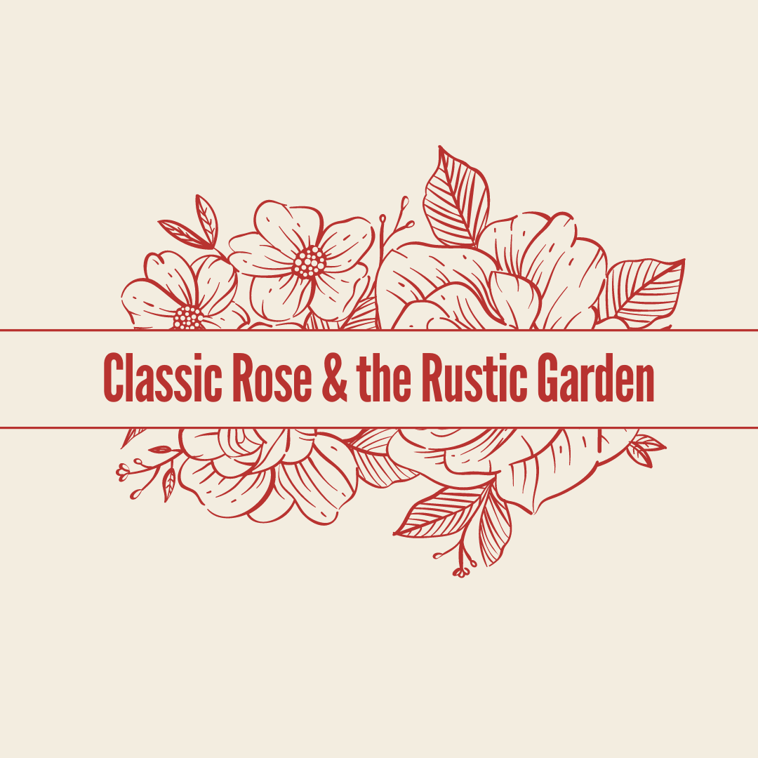 Classic Rose & the Rustic Garden 116 W Washington St, St Francis Kansas 67756