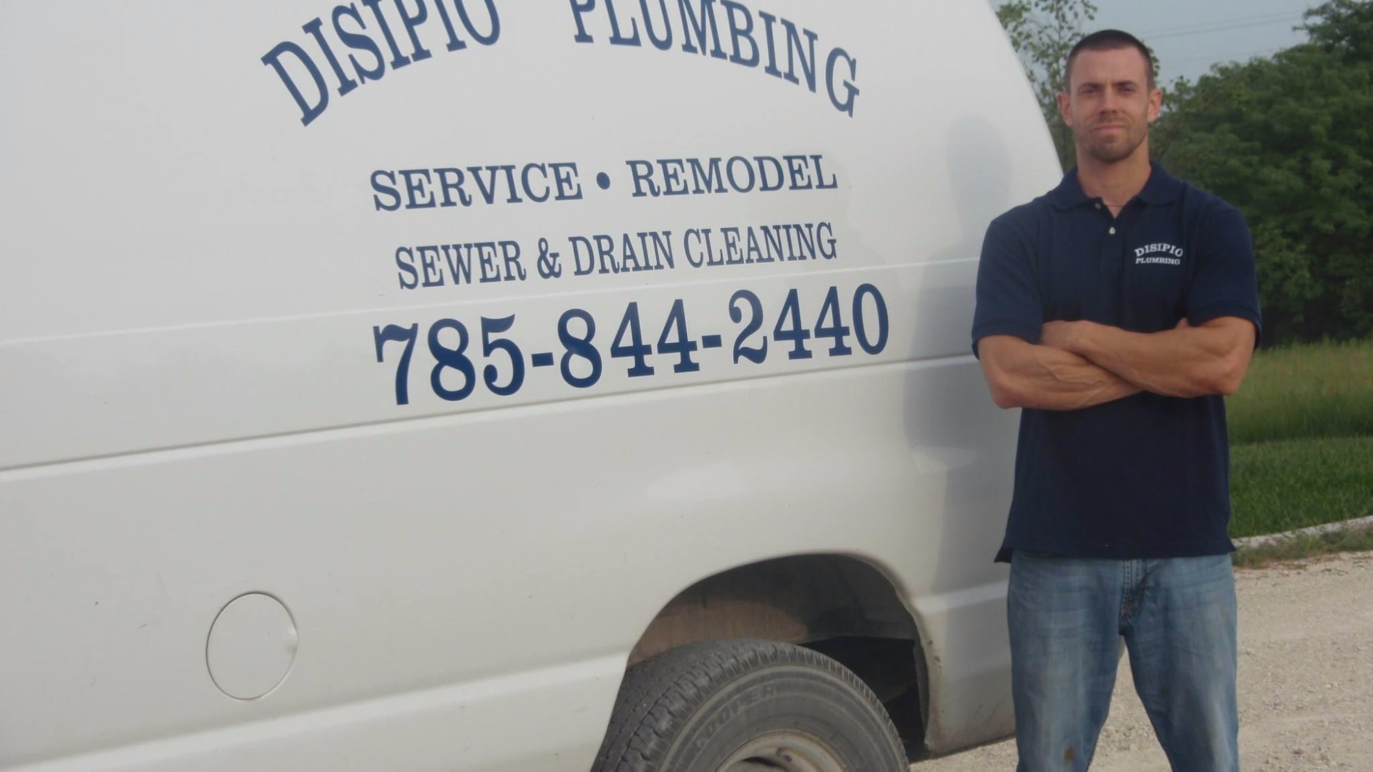 Disipio Plumbing, LLC