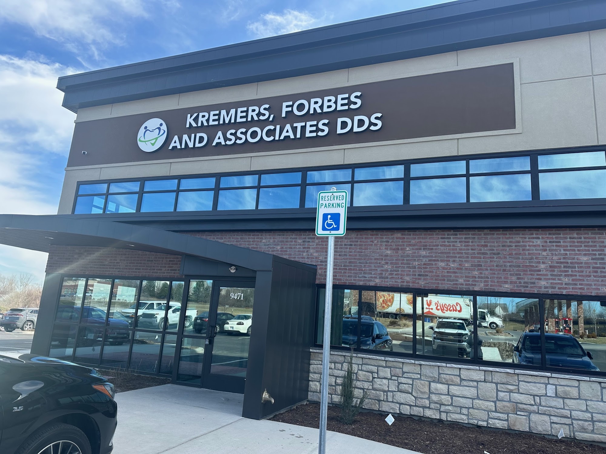 Kremers, Forbes and Associates DDS