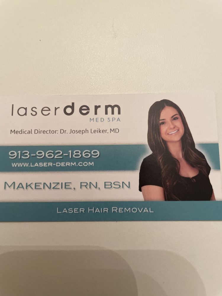 Laser Derm Skin Care Center: Leiker Joseph MD