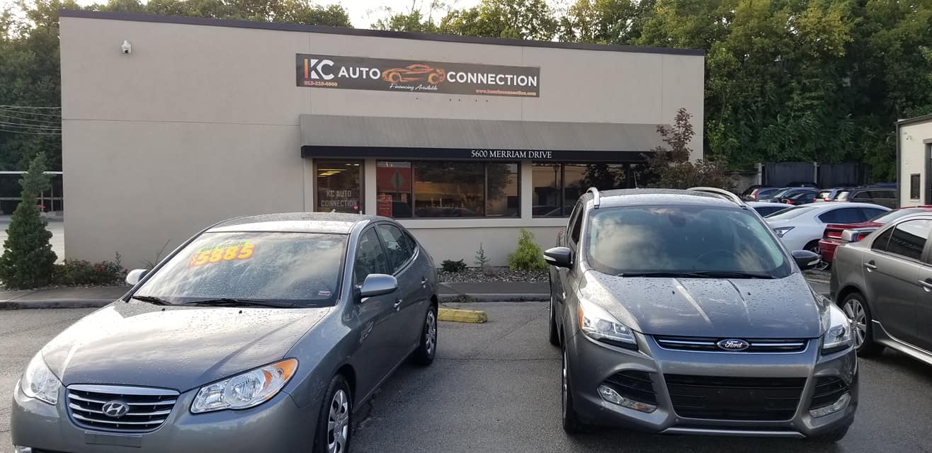 KC Auto Connection