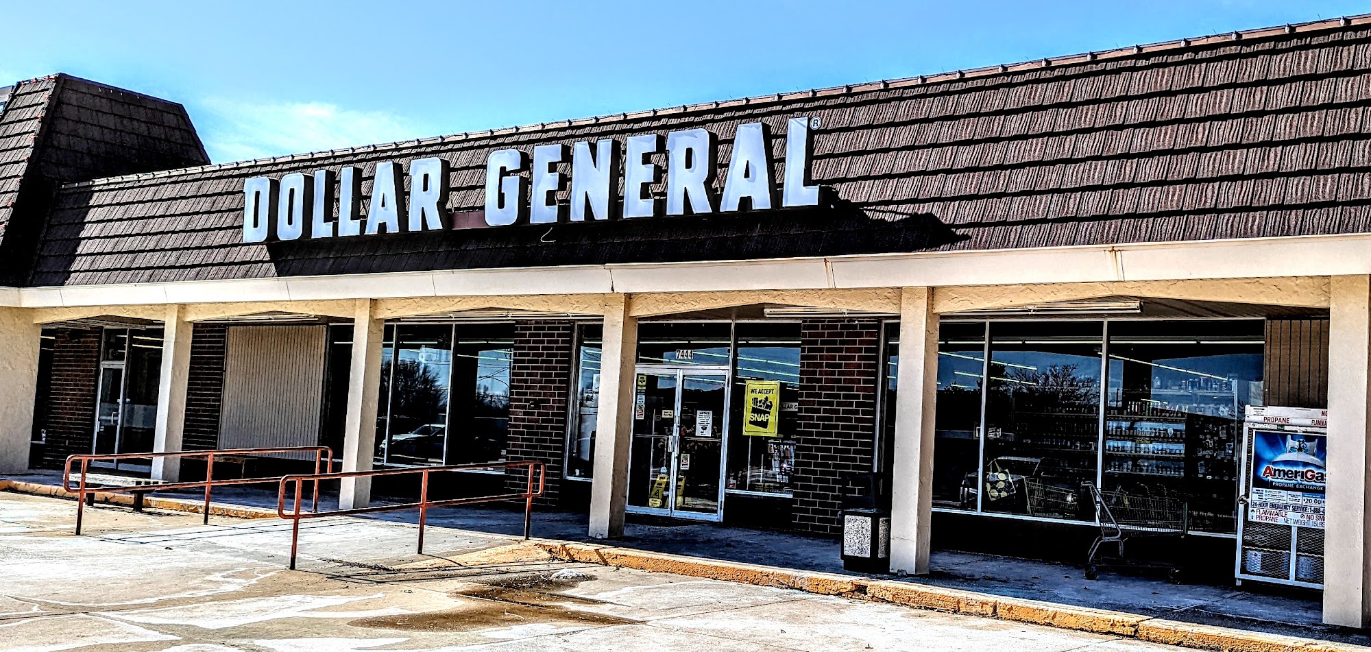 Dollar General