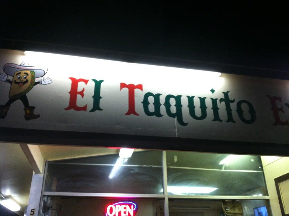 El Taquito Express