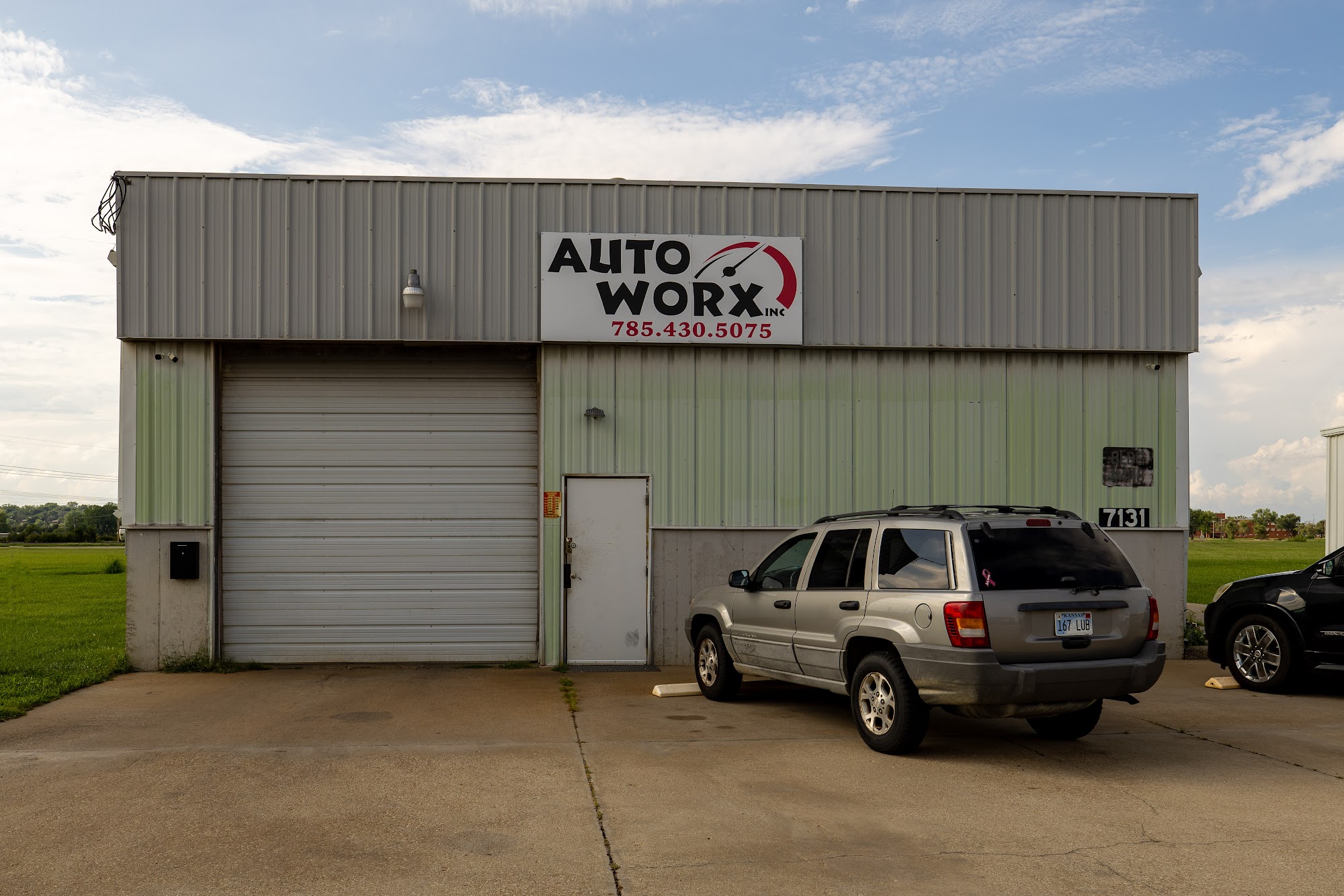 Auto Worx Inc