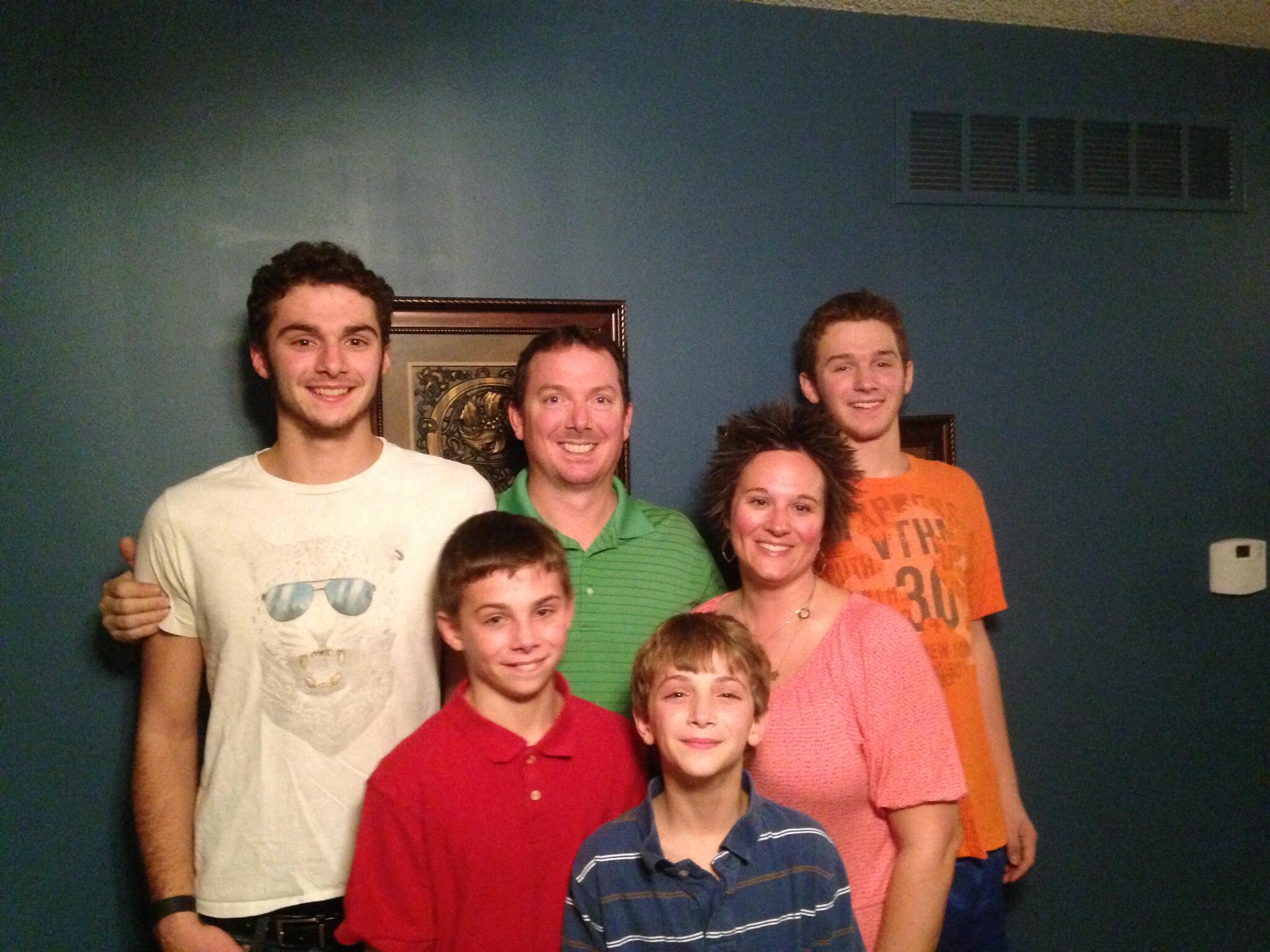 Photo credit: nextdoor