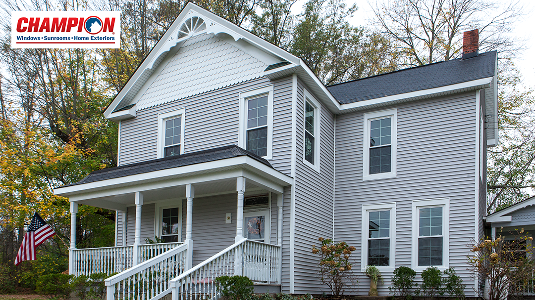 Champion Replacement Windows of Topeka