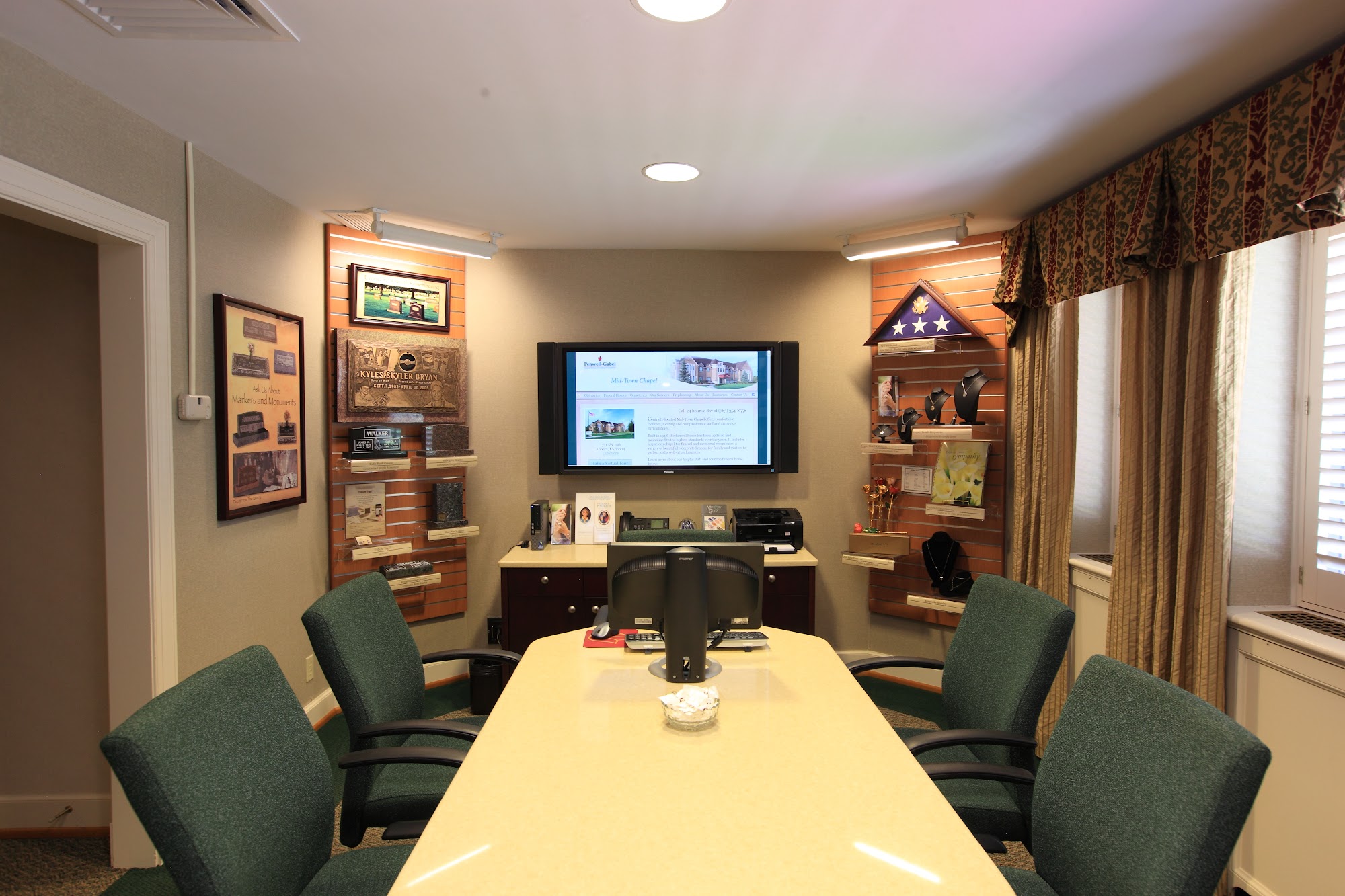 Penwell Gabel Cremations Funerals Receptions Mid Town Chapel Obituaries