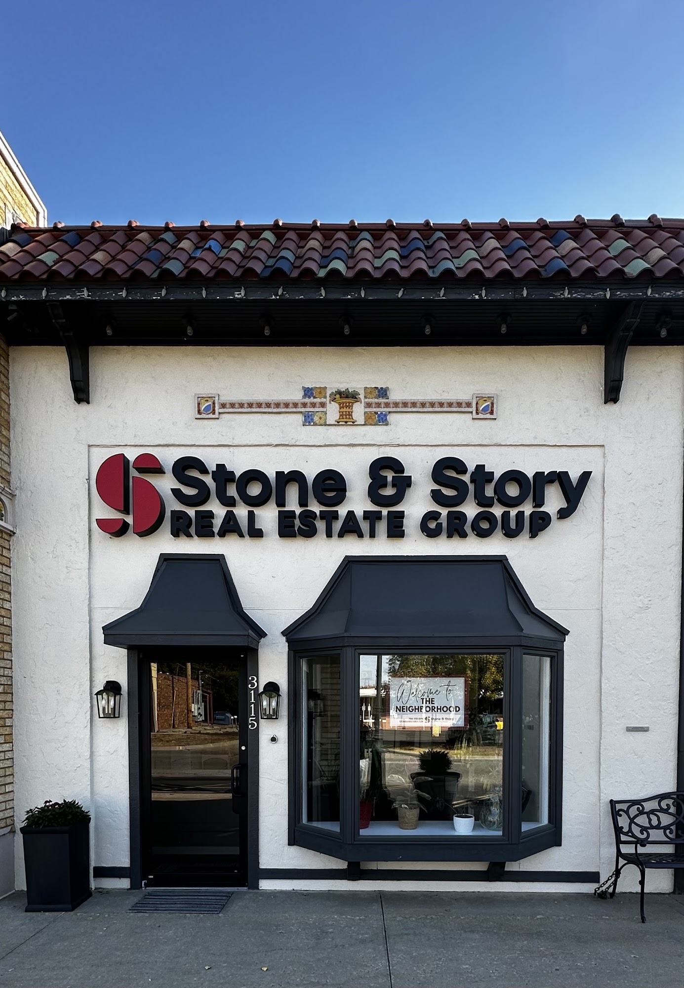 Stone & Story Real Estate Group