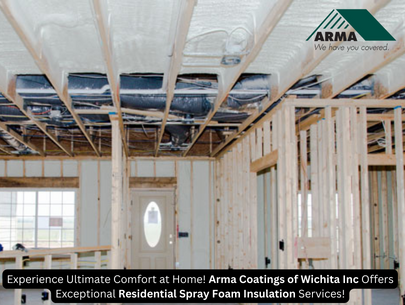 Arma Coatings of Wichita Inc 148 S Sheridan Ave, Valley Center Kansas 67147