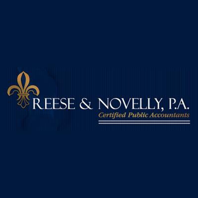 Reese & Novelly CPAs, PA 514 Lincoln Ave, Wamego Kansas 66547