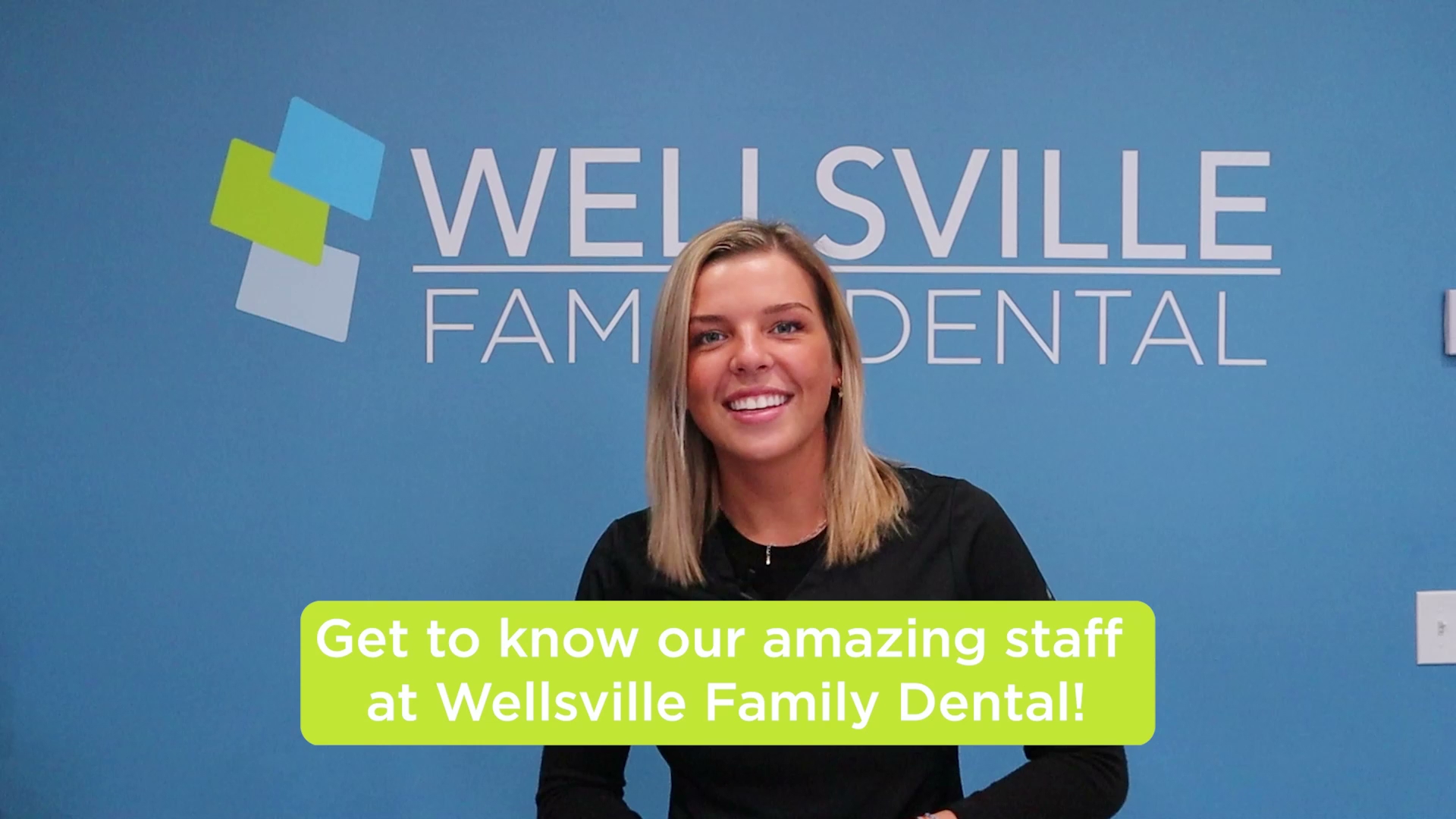 Wellsville Family Dental 501 Main St, Wellsville Kansas 66092