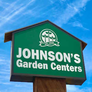 Johnson's Garden Center - East
