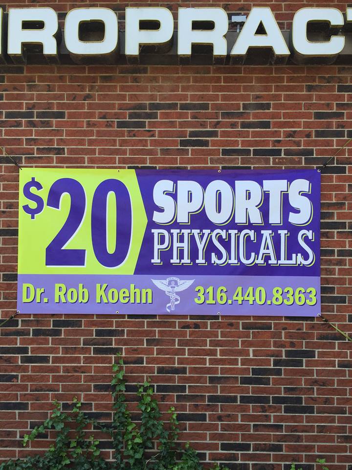 Dr. Rob Koehn