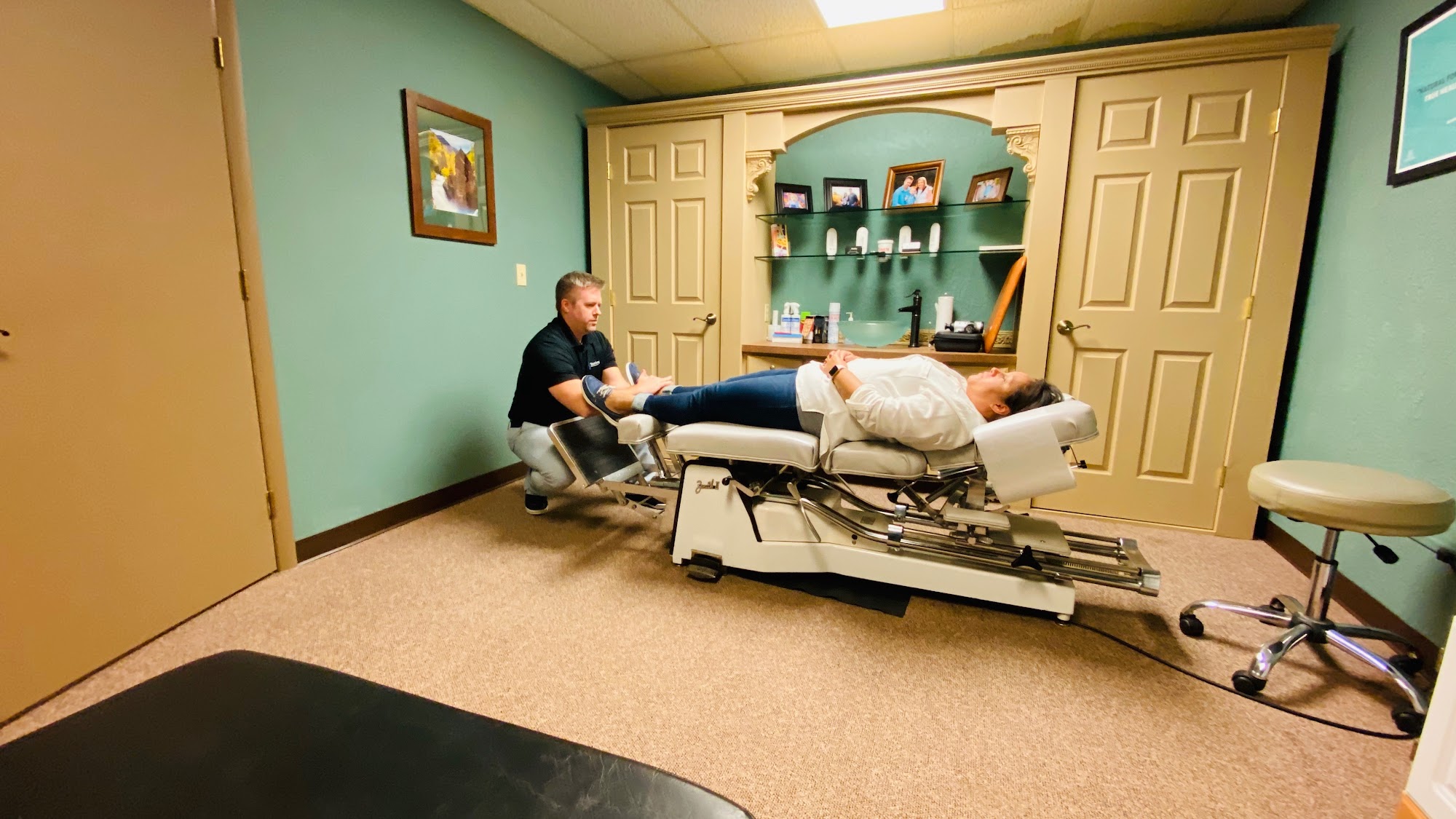 Stanley Chiropractic