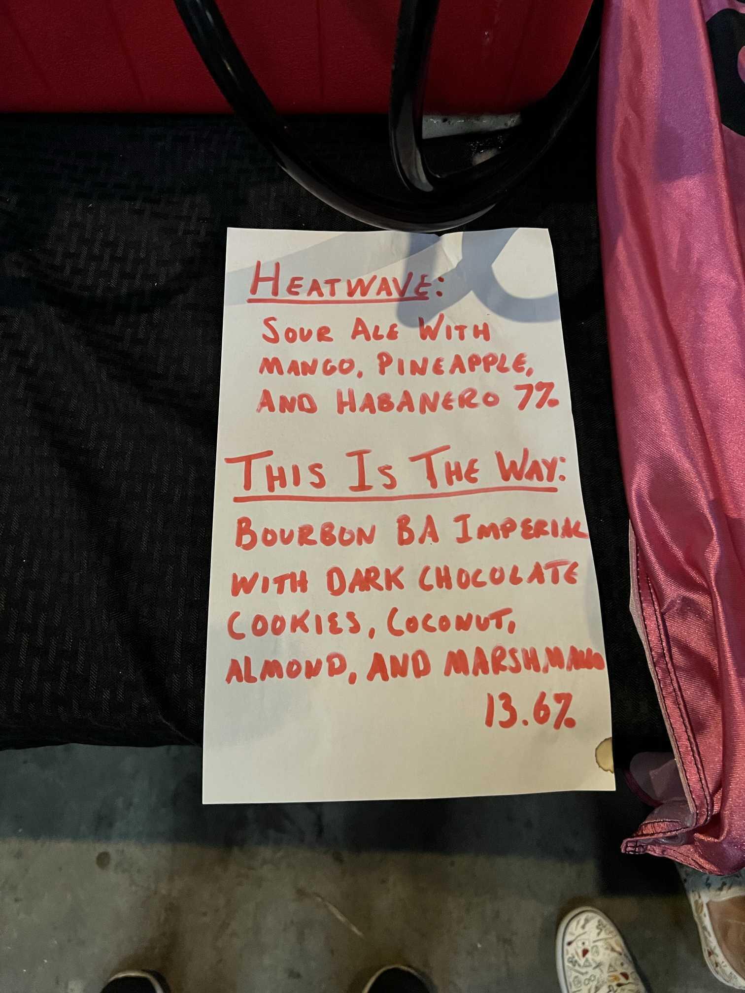 Photo credit: nextdoor