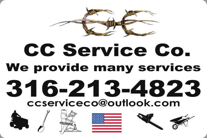 CC Service Co.