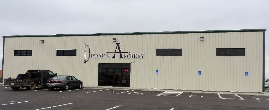 Diamond Archery LLC