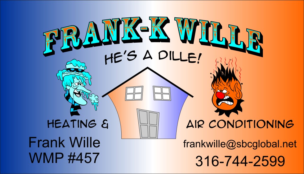Frank Wille Service, LLC