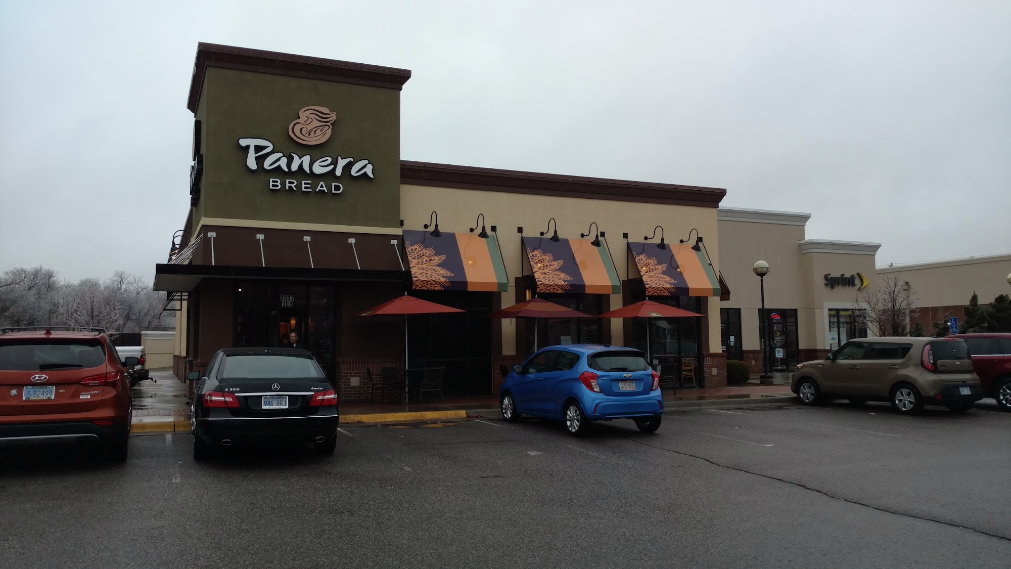 Panera Bread