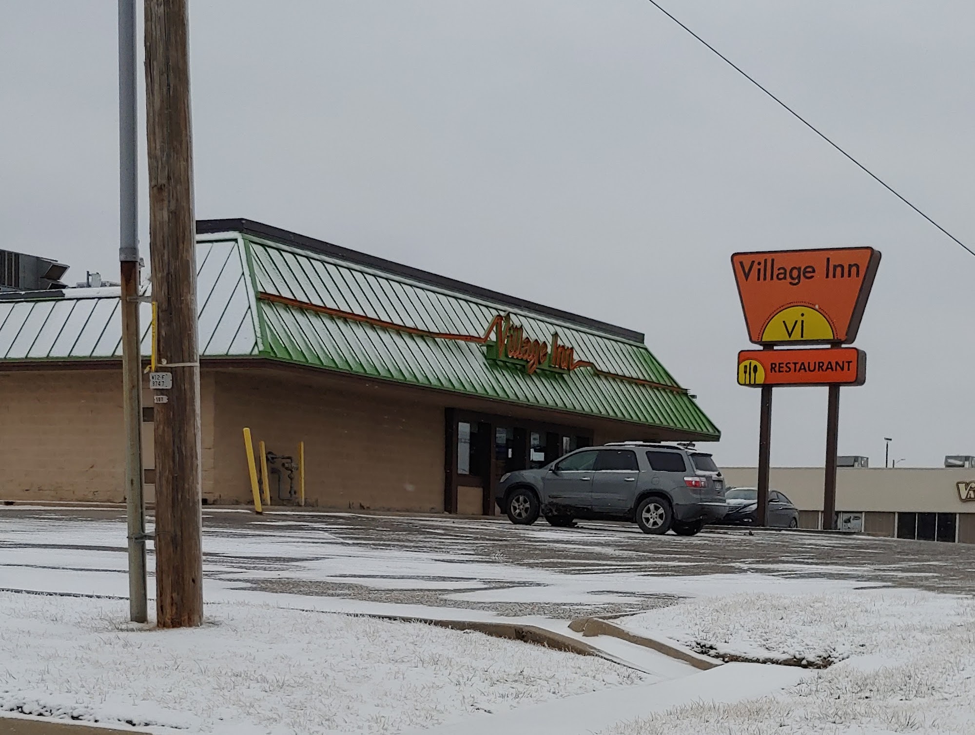 Village Inn