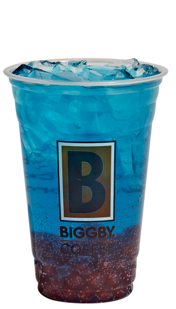 BIGGBY COFFEE