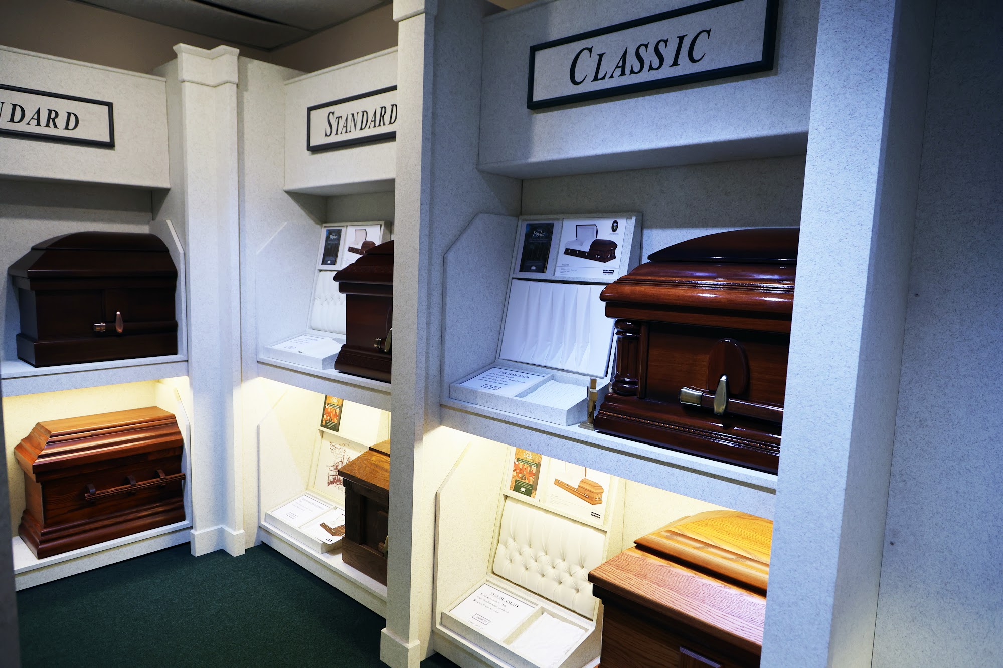 Alexandria Funeral Home 325 Washington St, Alexandria Kentucky 41001