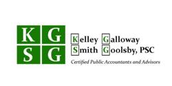 Kelley Galloway Smith Goolsby PSC