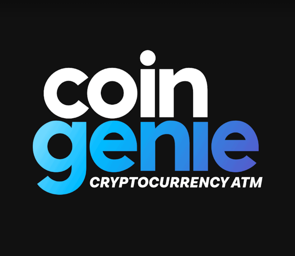 CoinGenie Bitcoin ATM