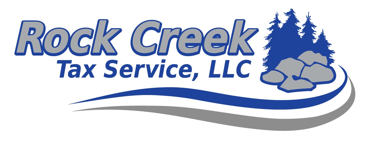 Rock Creek Tax Service, LLC. 511 West St, Bedford Kentucky 40006