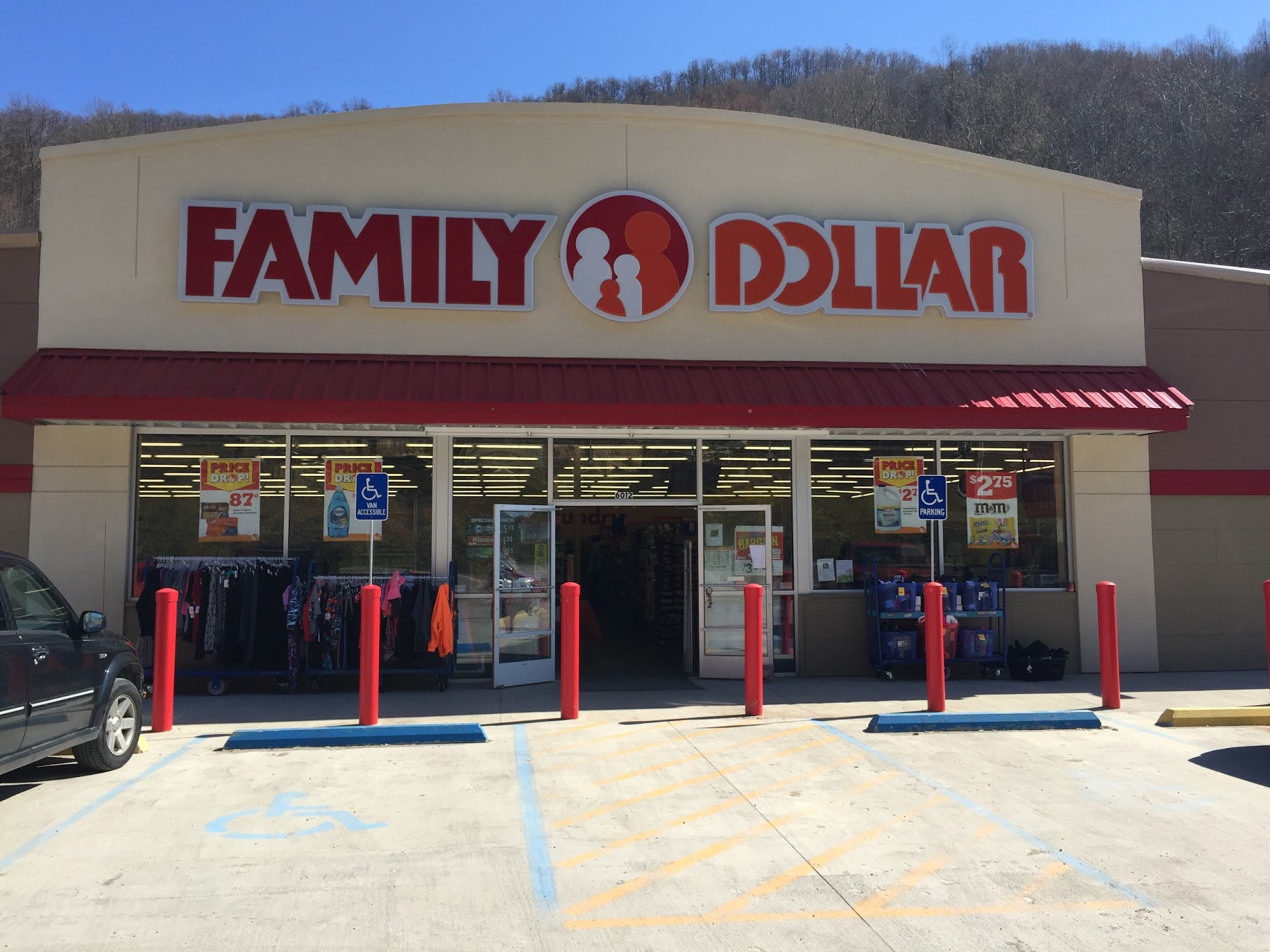 Family Dollar