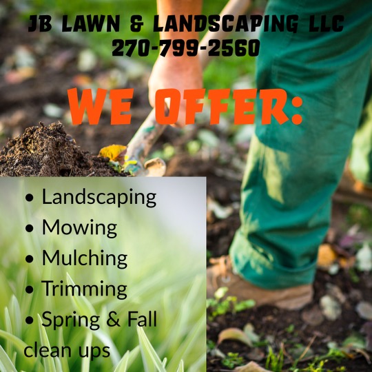 JB Lawn & Landscaping LLC