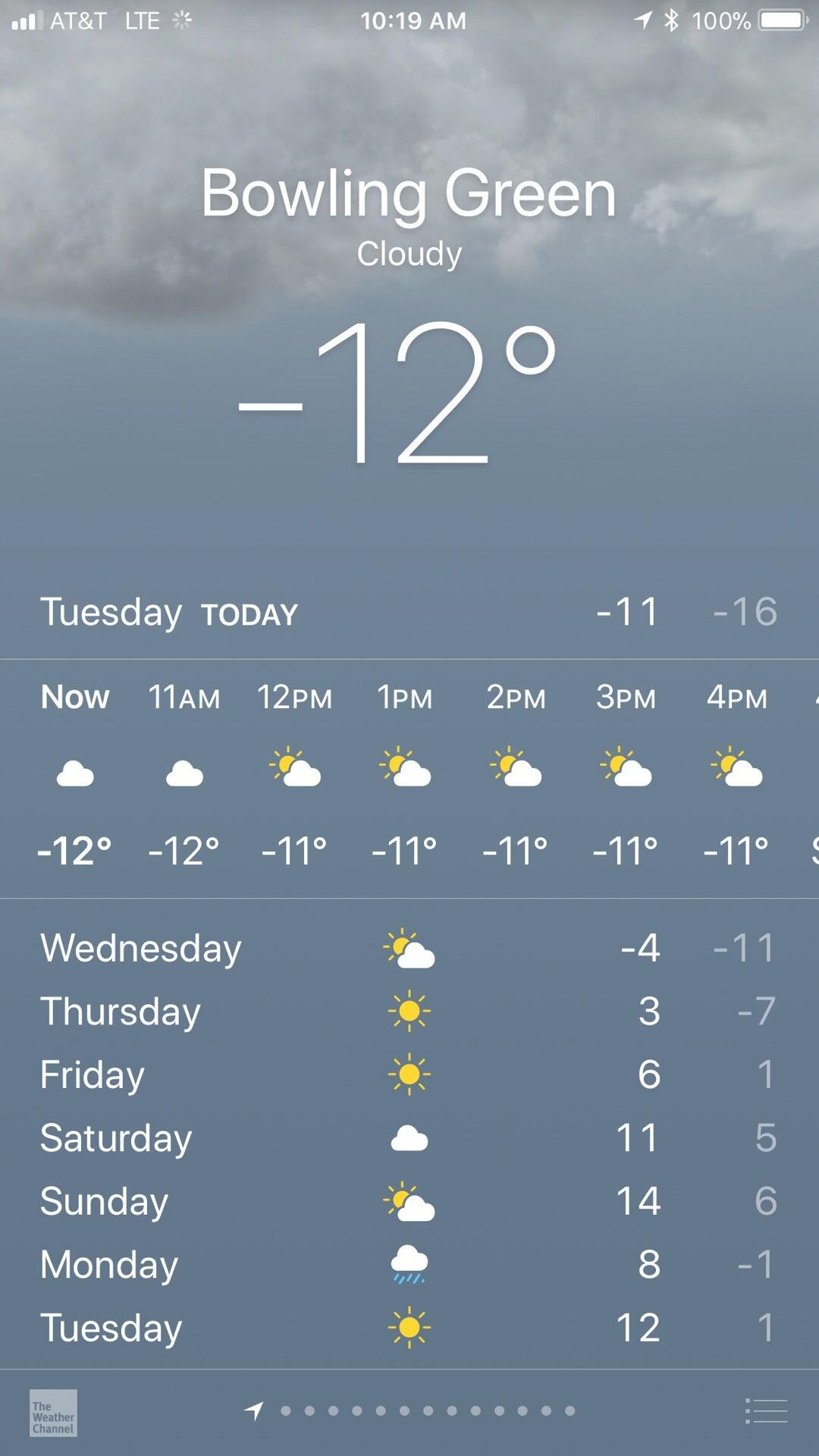 Photo credit: nextdoor