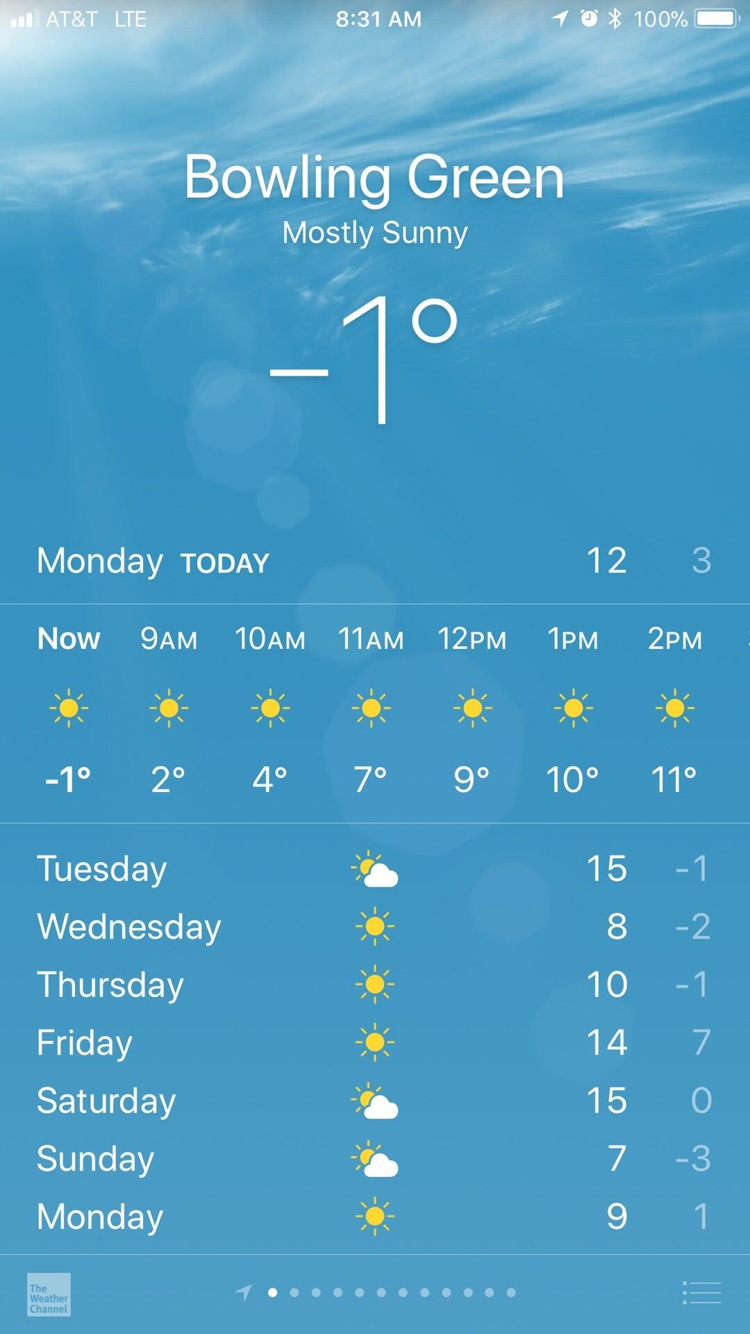 Photo credit: nextdoor