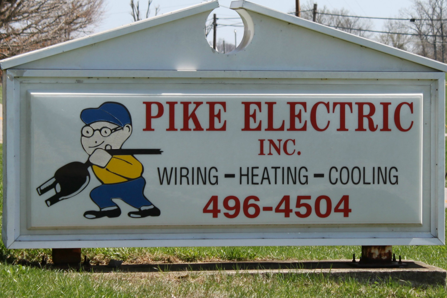 Pike Electric, Inc.