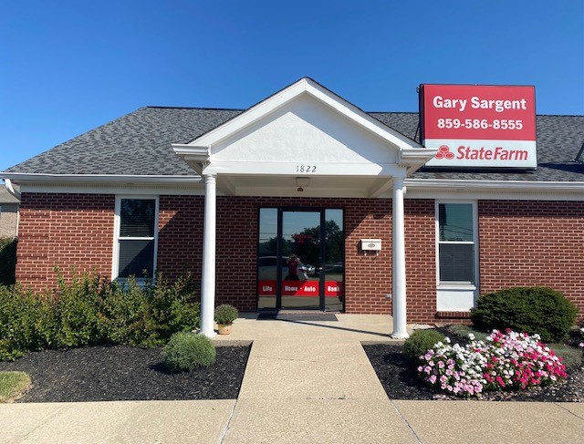 Gary Sargent - State Farm Insurance Agent