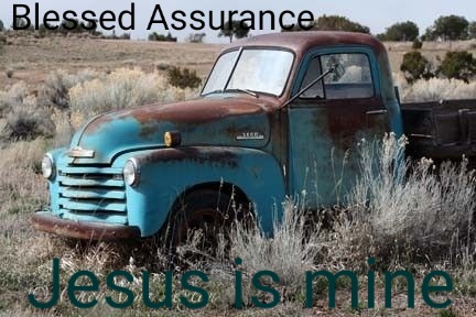 Sheltons Blessed Assurance Auto Maintenance