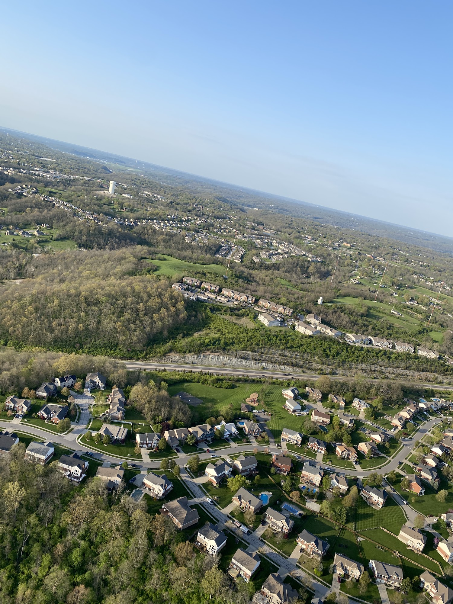 Kendrick & O'Dell Landscape