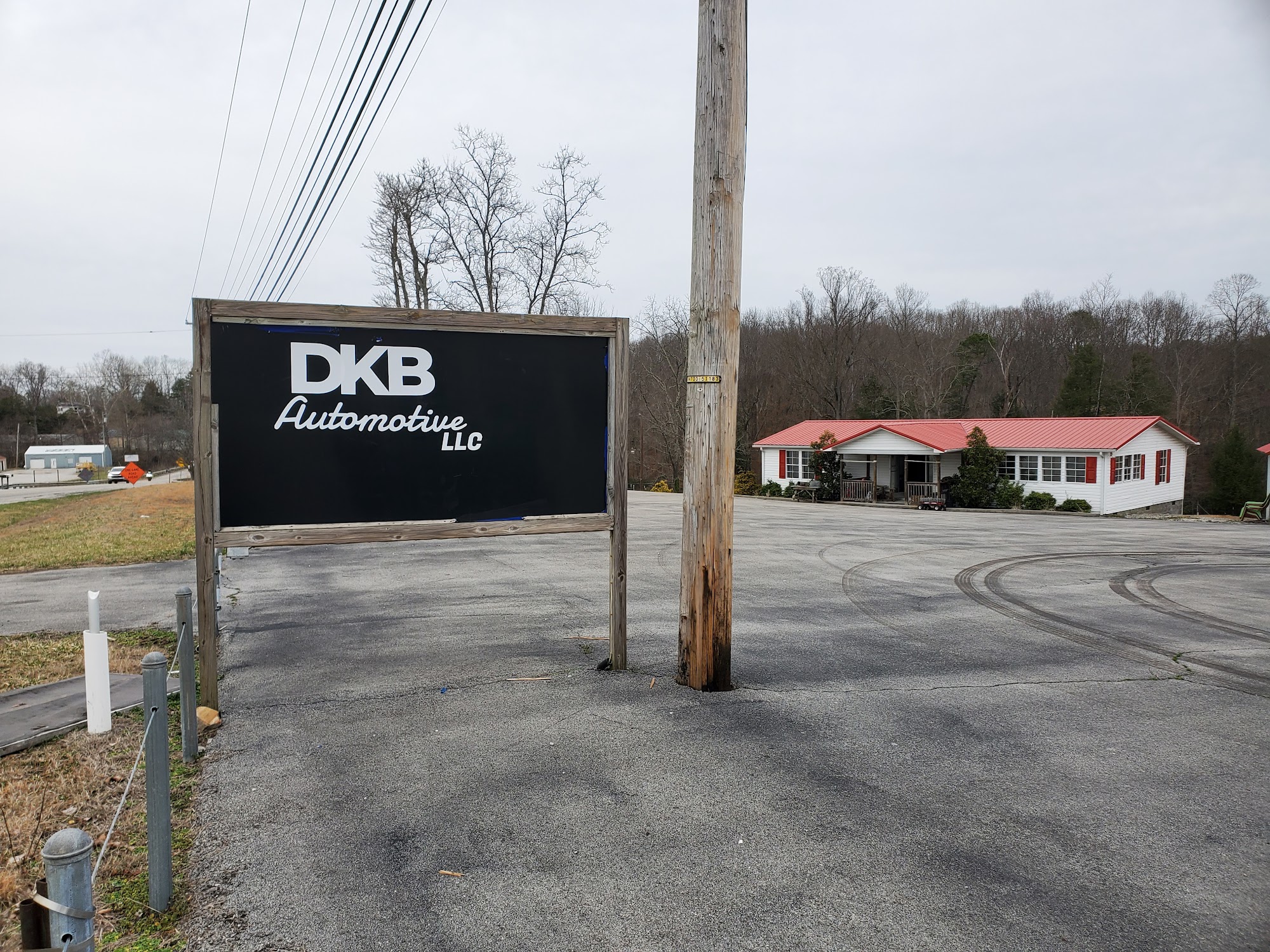 DKB Automotive